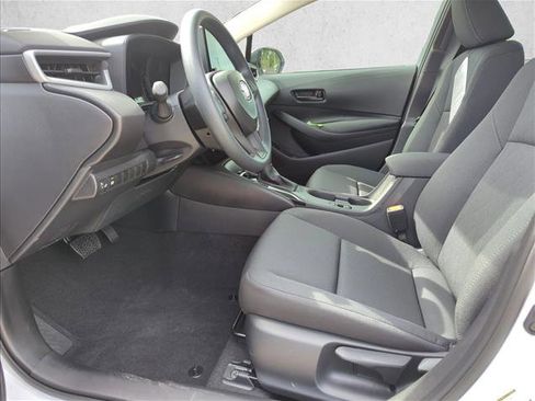 New 2026 Toyota Corolla LE image 12