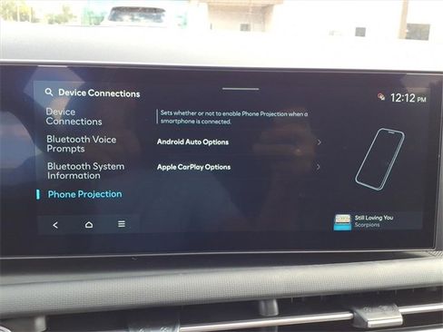 New 2026 Hyundai Tucson SE image 10