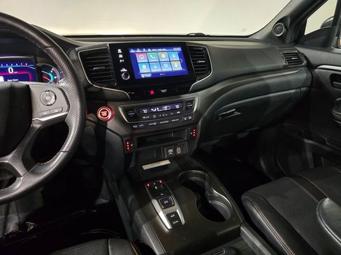 Used 2022 Honda Pilot TrailSport image 28