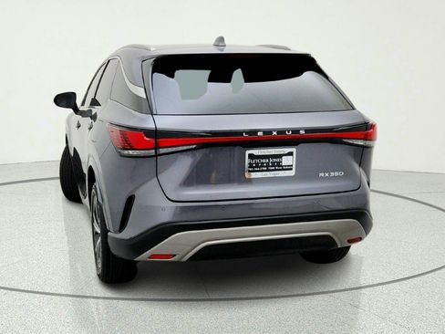 Used 2023 Lexus RX 350 Premium FWD image 11