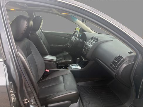 Used 2010 Nissan Altima 2.5 SL w/ SL Pkg FWD image 26