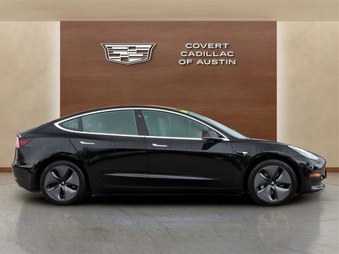 Used 2018 Tesla Model 3 Long Range image 5