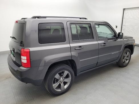 Used 2015 Jeep Patriot High Altitude image 10