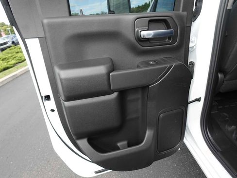 New 2025 Chevrolet Silverado 2500 W/T w/ WT Convenience Package image 22