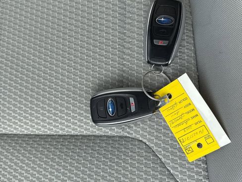 Used 2023 Subaru Forester Premium image 21