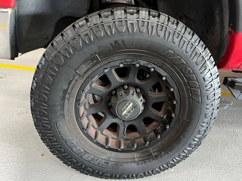 Used 2003 Dodge Ram 2500 Truck ST AWD/4WD image 5