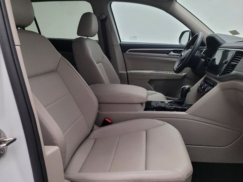 Used 2023 Volkswagen Atlas SE FWD image 21