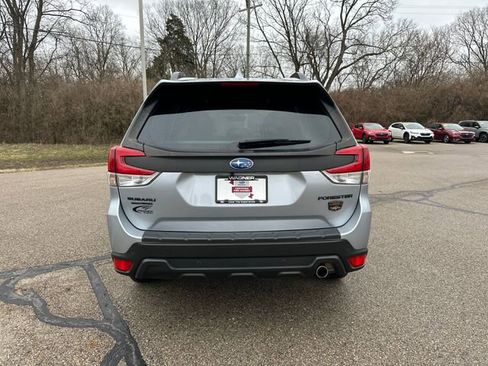 Certified 2023 Subaru Forester Wilderness image 6