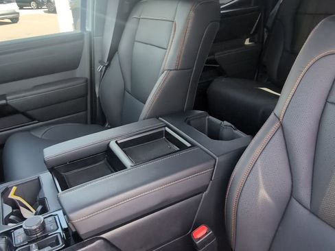 Used 2025 Toyota Tundra SR5 w/ TRD Rally Package image 9