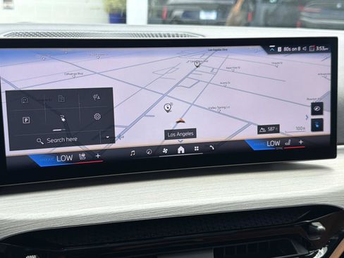 Used 2025 BMW i4 eDrive40 RWD image 24