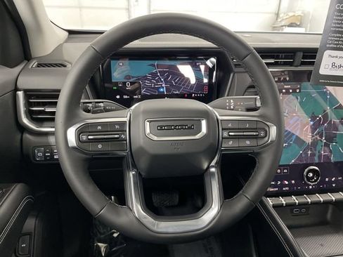 New 2026 GMC Terrain Denali w/ LPO, Floor Liner Package image 34