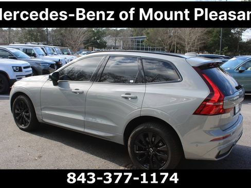 Used 2025 Volvo XC60 B5 Plus w/ Protection Package Premier image 11