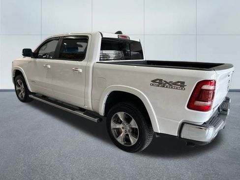 Used 2022 RAM 1500 Laramie image 4