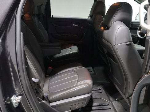 Used 2016 GMC Acadia Denali AWD/4WD image 20