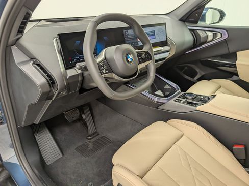 New 2026 BMW X3 xDrive30 w/ Premium Package image 4