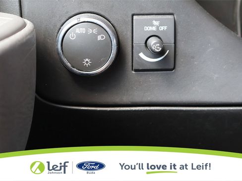 Used 2022 Chevrolet Express 4500 Extended w/ Power Convenience Package RWD image 17