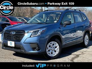 Certified 2023 Subaru Forester video 1