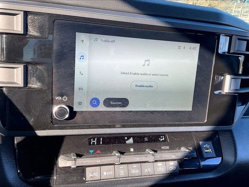 Used 2025 Toyota Tundra SR w/ SR Tow Package image 31