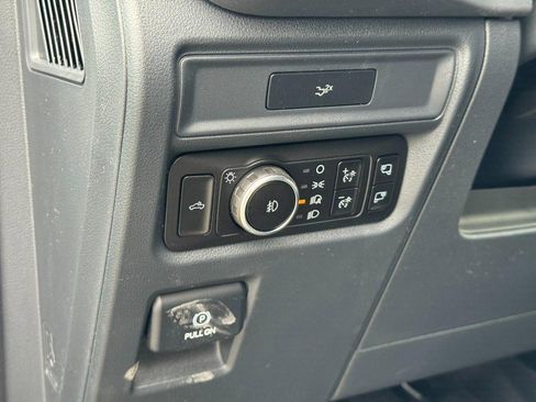 New 2026 Ford F150 XLT w/ Equipment Group 302A MID image 15