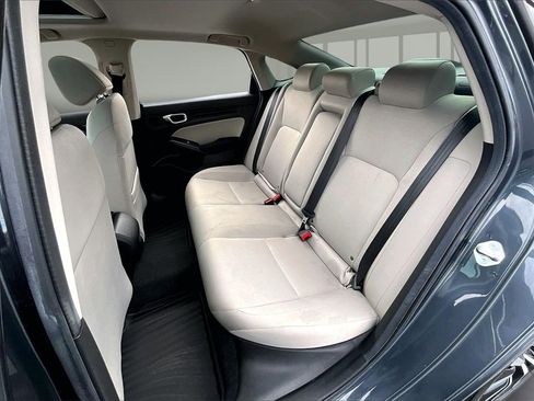 Used 2024 Honda Civic EX image 25