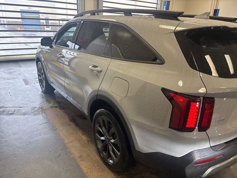 Used 2022 Kia Sorento X-Line EX AWD/4WD image 7