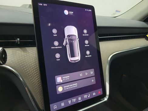 New 2025 Volvo EX90 Ultra image 28