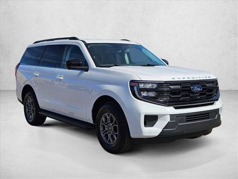 New 2026 Ford Expedition Active AWD/4WD image 8
