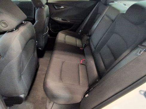 Used 2025 Chevrolet Malibu LT image 20