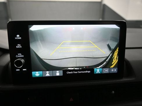 Used 2025 Honda CR-V EX-L image 12