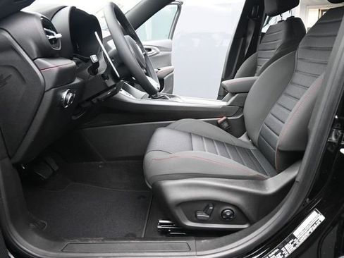 New 2025 Dodge Hornet R/T image 10