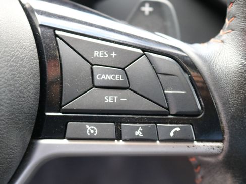 Used 2020 Nissan Altima 2.5 SR image 20