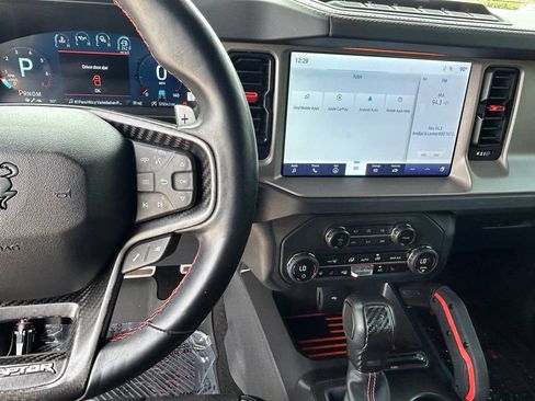Used 2024 Ford Bronco Raptor AWD/4WD image 42