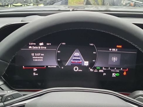 New 2026 Audi A6 Prestige AWD/4WD image 26