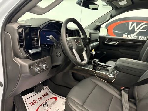 New 2026 GMC Sierra 1500 SLT w/ SLT Premium Plus Package image 12