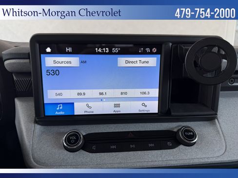 Used 2024 Ford Maverick XLT image 25