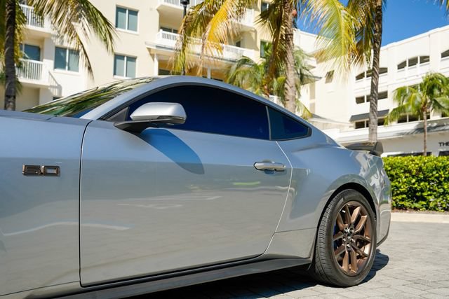 Used 2024 Ford Mustang GT Premium RWD image 11