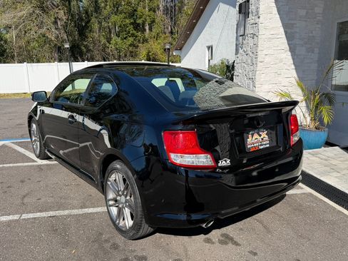 Used 2013 Scion tC image 10