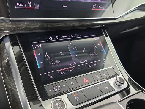 Used 2023 Audi Q7 2.0T Premium Plus w/ Convenience Package AWD/4WD image 31