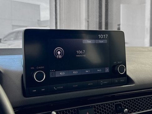 Used 2023 Honda Civic EX image 32
