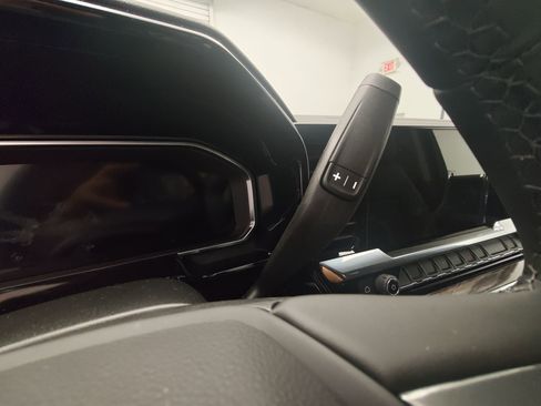 New 2026 Chevrolet Silverado 2500 LTZ w/ Trail Boss Package image 21