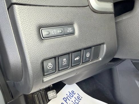Used 2021 Nissan Murano SL AWD/4WD image 17