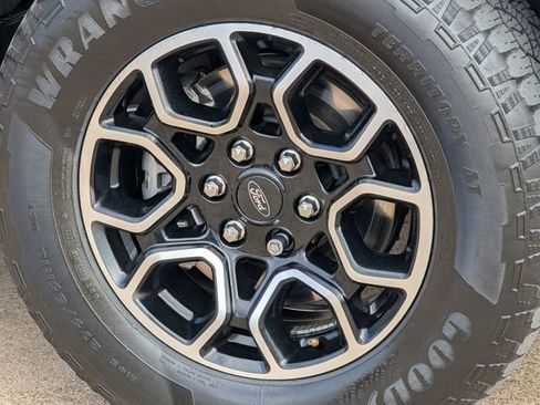 Certified 2023 Ford F150 XLT w/ Equipment Group 302A High image 9