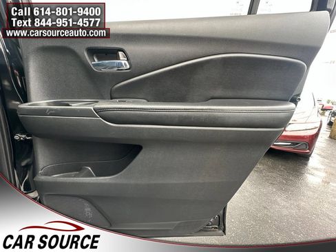 Used 2016 Honda Pilot EX-L image 28