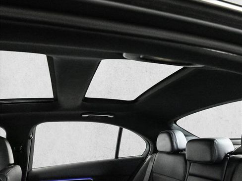 Certified 2026 Mercedes-Benz C 300 4MATIC Sedan image 21