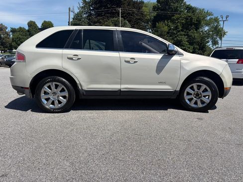 Used 2007 Lincoln MKX 2WD image 7
