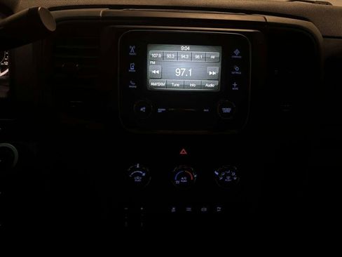 Used 2016 RAM 3500 Tradesman w/ Chrome Appearance Group image 31