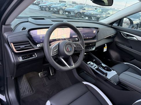New 2026 Buick Envision Sport Touring image 20
