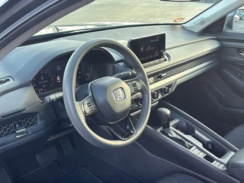 Used 2024 Honda Accord EX image 23