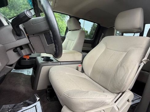 Used 2010 Ford F150 XLT AWD/4WD image 12