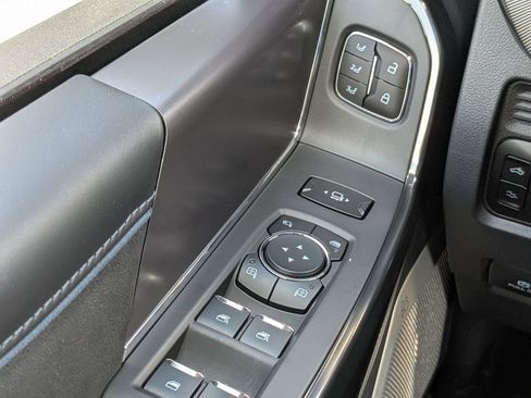 New 2026 Ford F350 Platinum AWD/4WD image 25